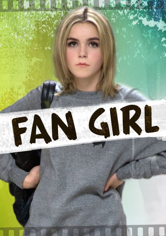Постер Fan Girl